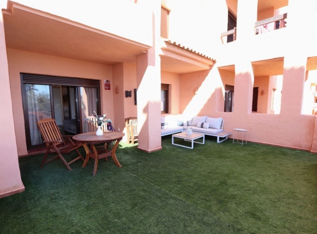 Revente - Appartement - Los Alcazares - Los Alcazares Centro