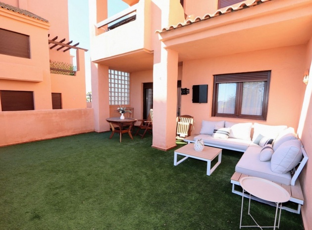 Revente - Appartement - Los Alcazares - Los Alcazares Centro