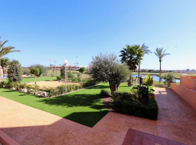 Revente - Appartement - Los Alcazares - Los Alcazares Centro