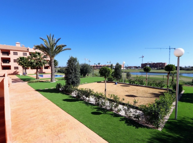 Revente - Appartement - Los Alcazares - Los Alcazares Centro