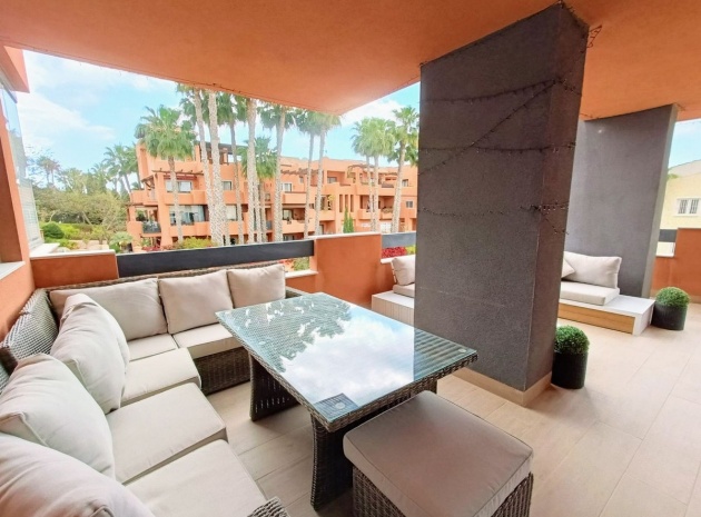 Wederverkoop - Appartement - Orihuela - Villamartin