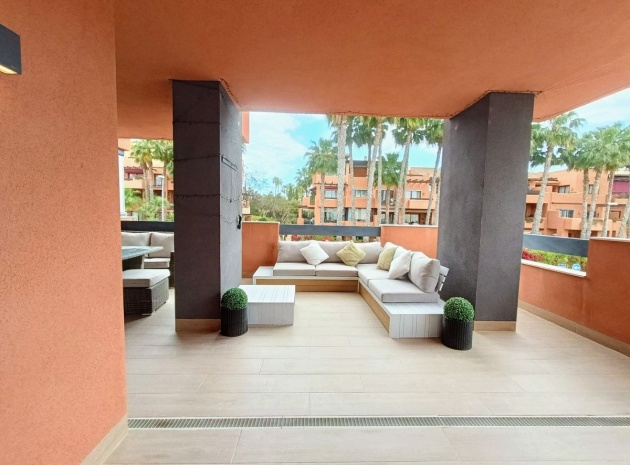 Wederverkoop - Appartement - Orihuela - Villamartin