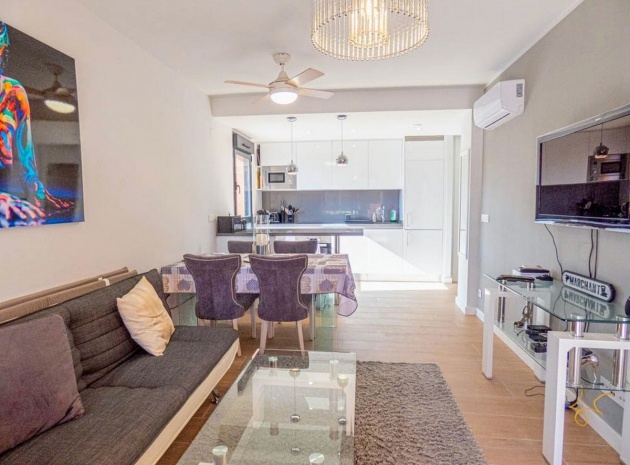 Wederverkoop - Appartement - Orihuela - Villamartin