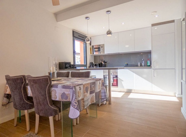 Wederverkoop - Appartement - Orihuela - Villamartin