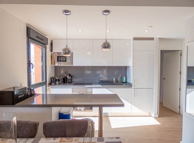 Wederverkoop - Appartement - Orihuela - Villamartin