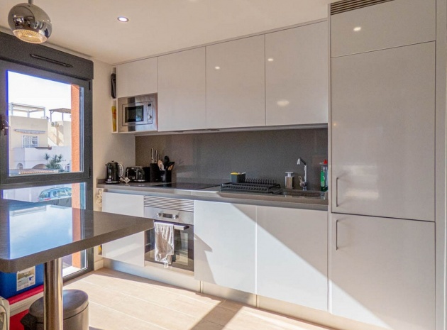 Wederverkoop - Appartement - Orihuela - Villamartin