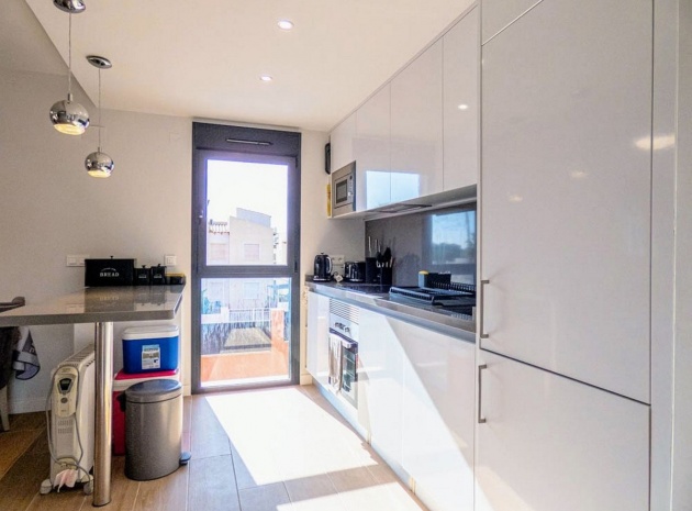 Wederverkoop - Appartement - Orihuela - Villamartin