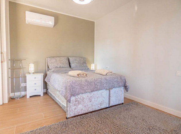 Wederverkoop - Appartement - Orihuela - Villamartin