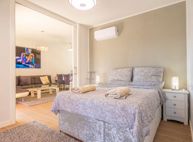 Wederverkoop - Appartement - Orihuela - Villamartin