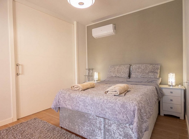 Wederverkoop - Appartement - Orihuela - Villamartin