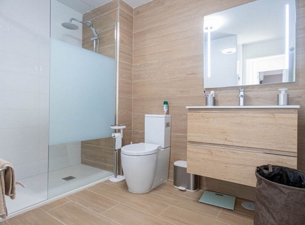 Wederverkoop - Appartement - Orihuela - Villamartin