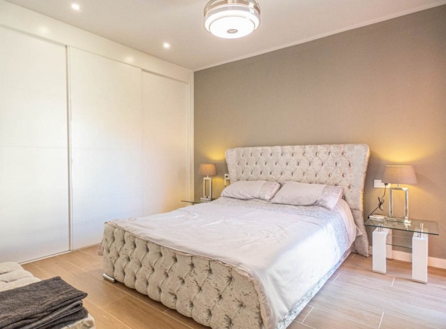 Wederverkoop - Appartement - Orihuela - Villamartin