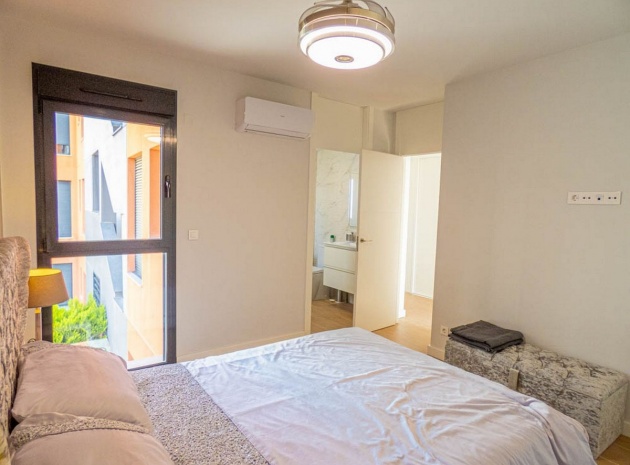Wederverkoop - Appartement - Orihuela - Villamartin