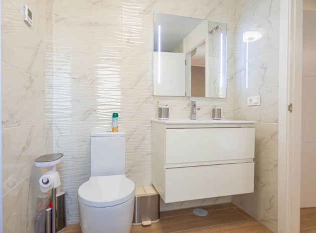 Wederverkoop - Appartement - Orihuela - Villamartin