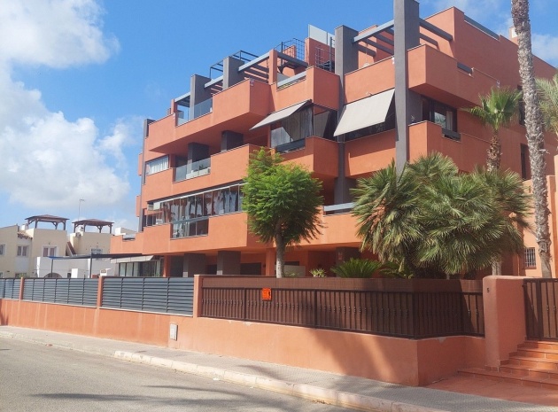 Wederverkoop - Appartement - Orihuela - Villamartin