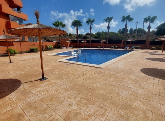 Wederverkoop - Appartement - Orihuela - Villamartin