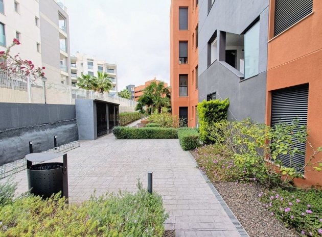 Wederverkoop - Appartement - Orihuela - Villamartin