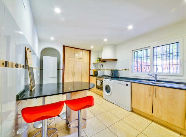 Revente - Villa - Javea - Jávea - Xàbia Centro