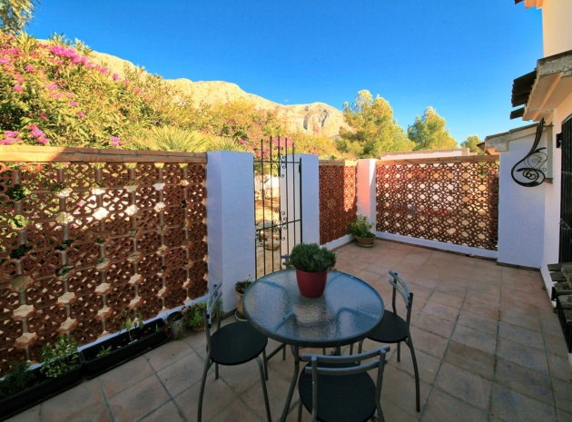 Revente - Villa - Javea - Jávea - Xàbia Centro