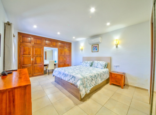 Revente - Villa - Javea - Jávea - Xàbia Centro