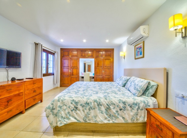 Revente - Villa - Javea - Jávea - Xàbia Centro