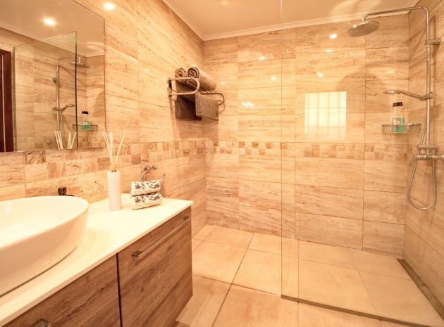 Revente - Villa - Javea - Jávea - Xàbia Centro