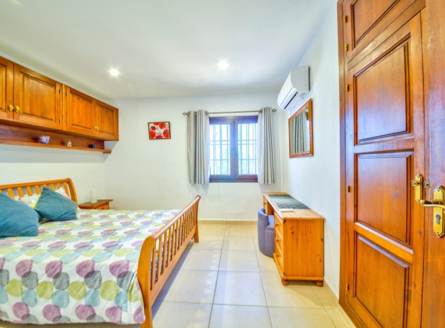 Revente - Villa - Javea - Jávea - Xàbia Centro