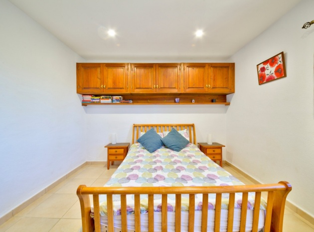 Revente - Villa - Javea - Jávea - Xàbia Centro