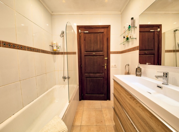 Revente - Villa - Javea - Jávea - Xàbia Centro
