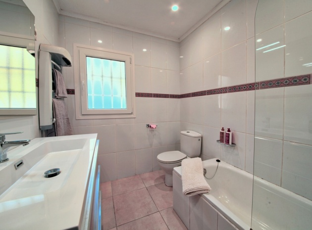 Revente - Villa - Javea - Jávea - Xàbia Centro