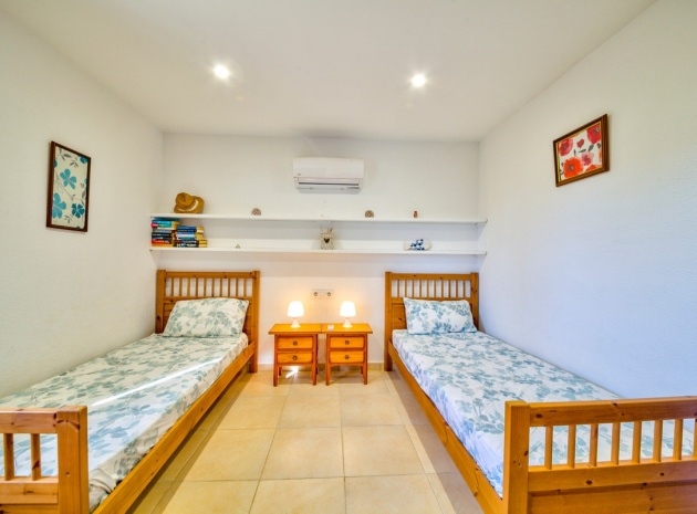 Revente - Villa - Javea - Jávea - Xàbia Centro