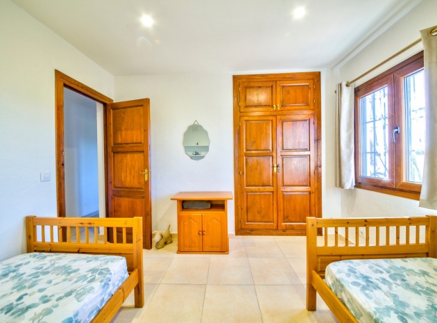 Revente - Villa - Javea - Jávea - Xàbia Centro