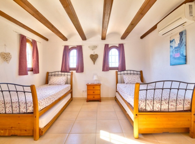 Revente - Villa - Javea - Jávea - Xàbia Centro