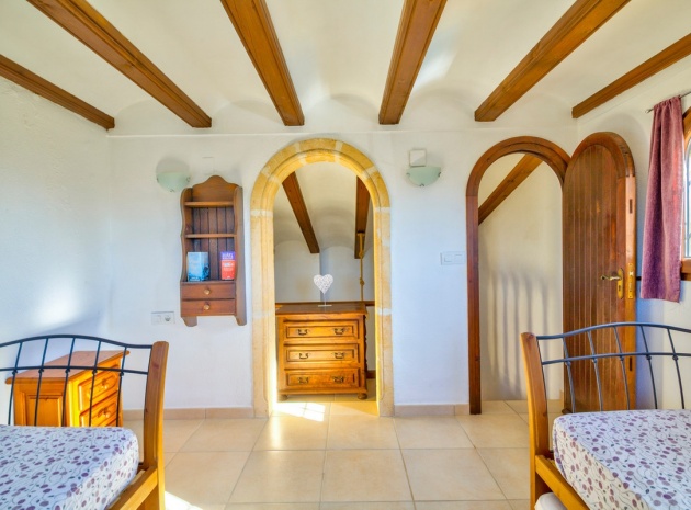 Revente - Villa - Javea - Jávea - Xàbia Centro