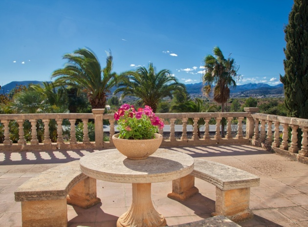 Revente - Villa - Javea - Jávea - Xàbia Centro