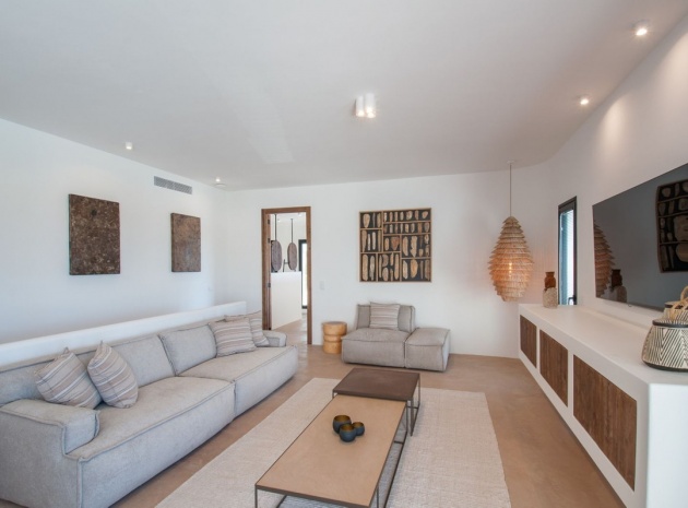 Wiederverkauf - Villa - Benissa - Benissa Centro