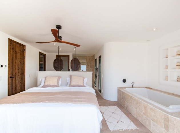 Wiederverkauf - Villa - Benissa - Benissa Centro