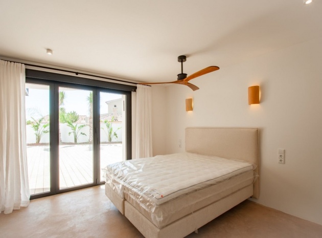 Wiederverkauf - Villa - Benissa - Benissa Centro