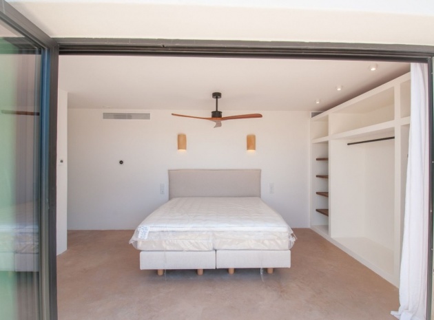 Wiederverkauf - Villa - Benissa - Benissa Centro