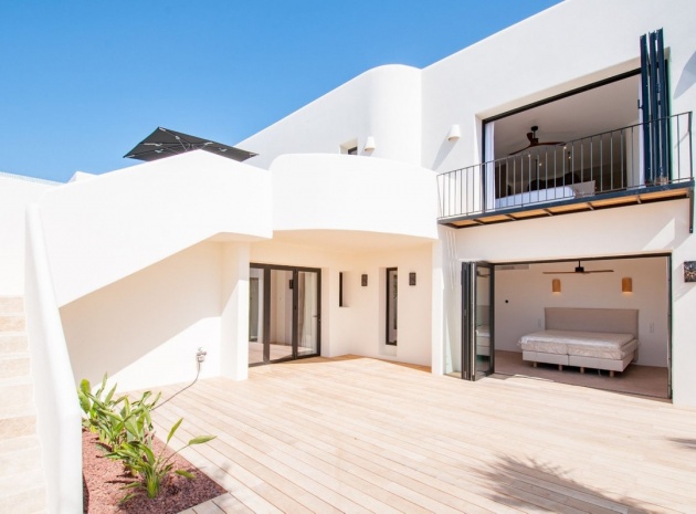 Wiederverkauf - Villa - Benissa - Benissa Centro