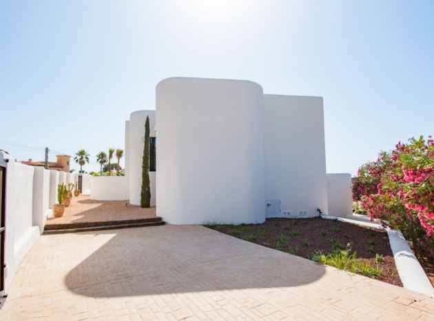 Wiederverkauf - Villa - Benissa - Benissa Centro