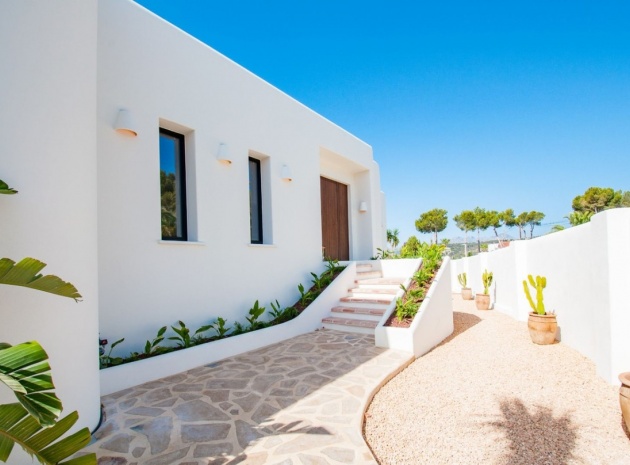 Wiederverkauf - Villa - Benissa - Benissa Centro