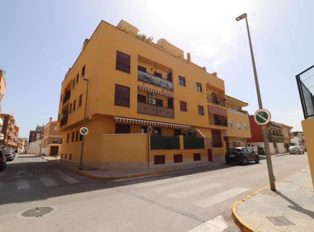Återförsäljning - Lägenhet - Formentera del Segura - Formentera del Segura Centro
