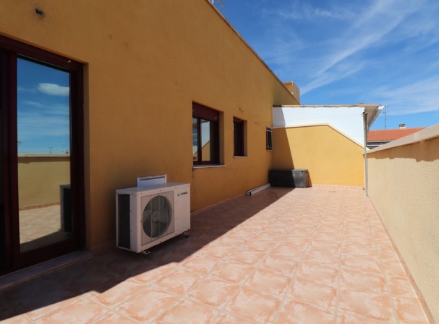 Återförsäljning - Lägenhet - Formentera del Segura - Formentera del Segura Centro