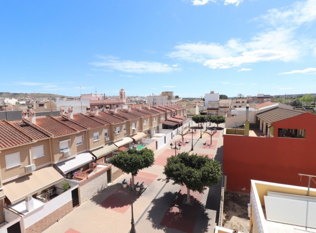 Återförsäljning - Lägenhet - Formentera del Segura - Formentera del Segura Centro