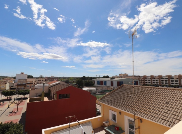 Återförsäljning - Lägenhet - Formentera del Segura - Formentera del Segura Centro