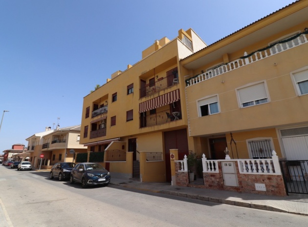 Återförsäljning - Lägenhet - Formentera del Segura - Formentera del Segura Centro