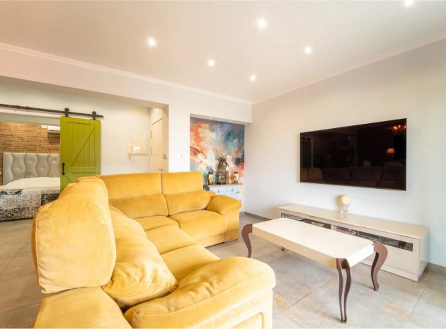 Wiederverkauf - Wohnung - Torrevieja - Playa Del Cura