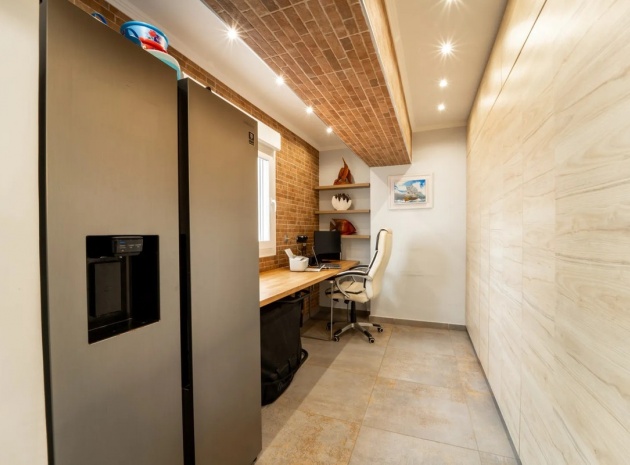Wiederverkauf - Wohnung - Torrevieja - Playa Del Cura