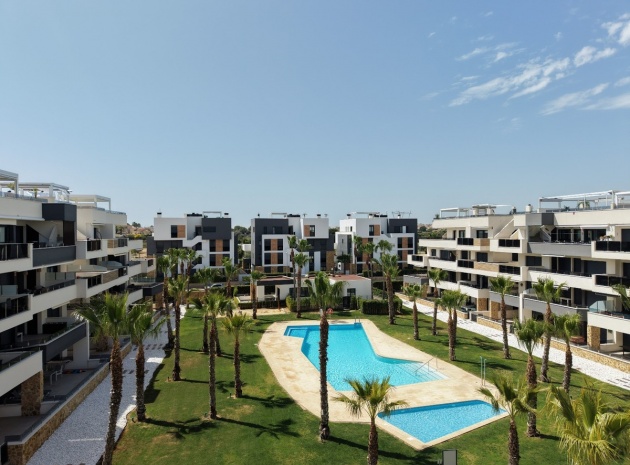 Wiederverkauf - Wohnung - Orihuela - Los Altos